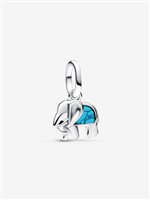 Charm Pandora Donna in Argento 793858C01 - 793858C01
